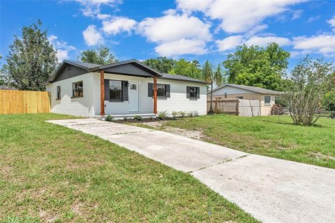 House in Lakeland, Florida 2 bedrooms, 80.27 sq.m. № 1881243 - photo 13