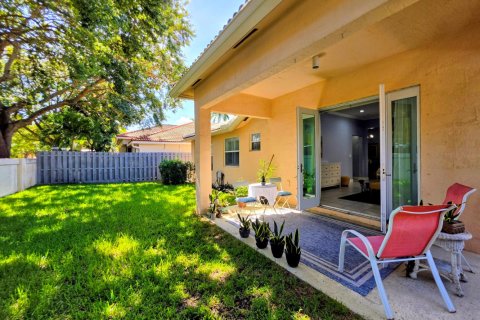Casa en venta en Davie, Florida, 3 dormitorios, 152.27 m2 № 2260153 - foto 6