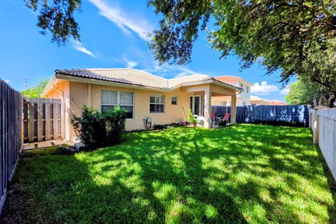 Casa en venta en Davie, Florida, 3 dormitorios, 152.27 m2 № 2260153 - foto 7