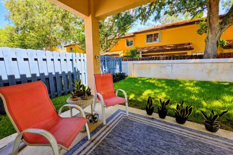 Casa en venta en Davie, Florida, 3 dormitorios, 152.27 m2 № 2260153 - foto 9