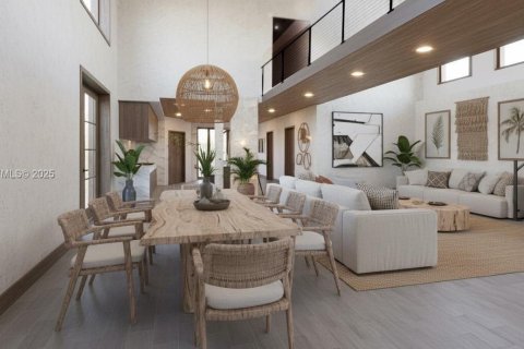 Terreno en venta en Miami, Florida № 1991059 - foto 3