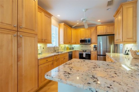 Casa en venta en Anna Maria, Florida, 4 dormitorios, 224.08 m2 № 1561449 - foto 15