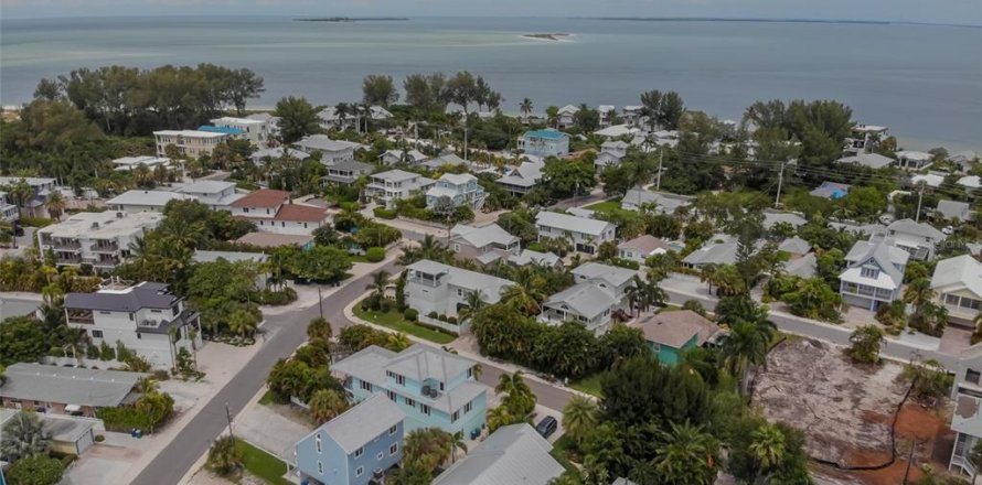 Casa en Anna Maria, Florida 4 dormitorios, 224.08 m2 № 1561449
