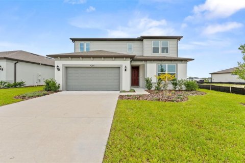 Casa en Spring Hill, Florida 5 dormitorios, 317.35 m2 № 2235549