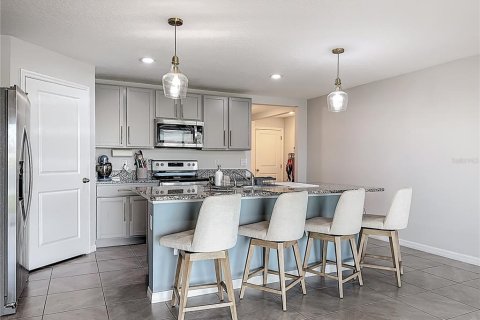 Casa en venta en Palmetto, Florida, 4 dormitorios, 169.73 m2 № 2117419 - foto 9