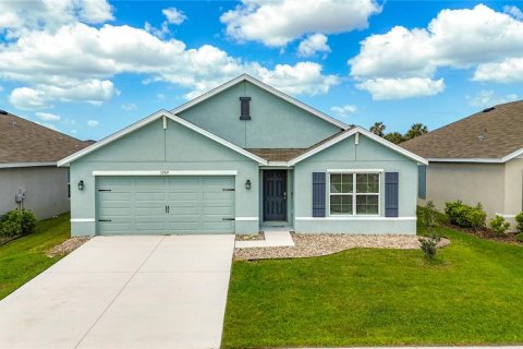 Casa en venta en Palmetto, Florida, 4 dormitorios, 169.73 m2 № 2117419 - foto 3