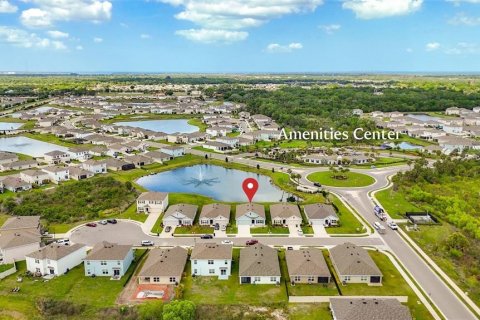 Casa en venta en Palmetto, Florida, 4 dormitorios, 169.73 m2 № 2117419 - foto 2