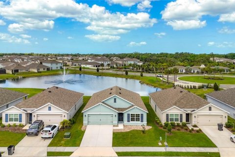 Casa en Palmetto, Florida 4 dormitorios, 169.73 m2 № 2117419