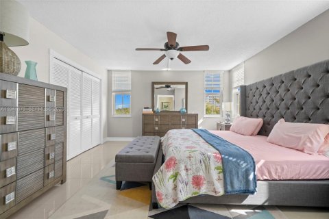 Copropriété à vendre à Pompano Beach, Floride: 3 chambres, 129.13 m2 № 2088671 - photo 19
