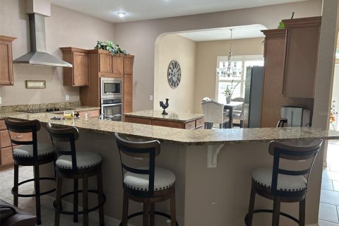 House in Summerfield, Florida 3 bedrooms, 218.97 sq.m. № 1670058 - photo 4