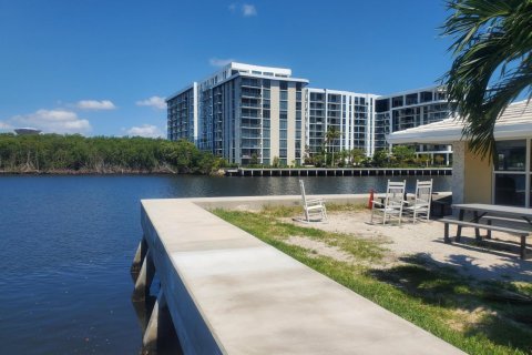 Condominio en alquiler en Ocean Ridge, Florida, 2 dormitorios, 86.4 m2 № 1221218 - foto 1