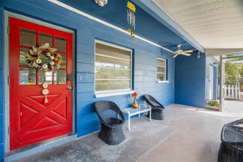 Villa ou maison à vendre à Clearwater, Floride: 4 chambres, 141.4 m2 № 2216894 - photo 5