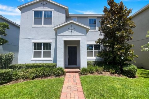 Casa en Apopka, Florida 3 dormitorios, 213.86 m2 № 2229918