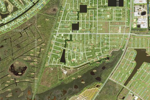 Land in Placida, Florida № 2212710 - photo 4