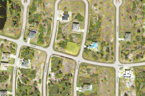 Land in Placida, Florida № 2212710 - photo 2