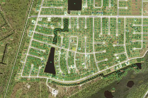 Land in Placida, Florida № 2212710 - photo 3