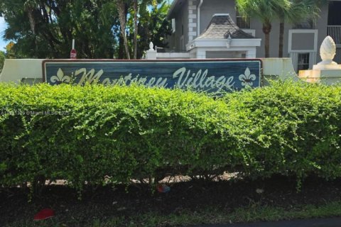 Appartement à louer à Miami, Floride: 2 chambres, 84.73 m2 № 1951529 - photo 1