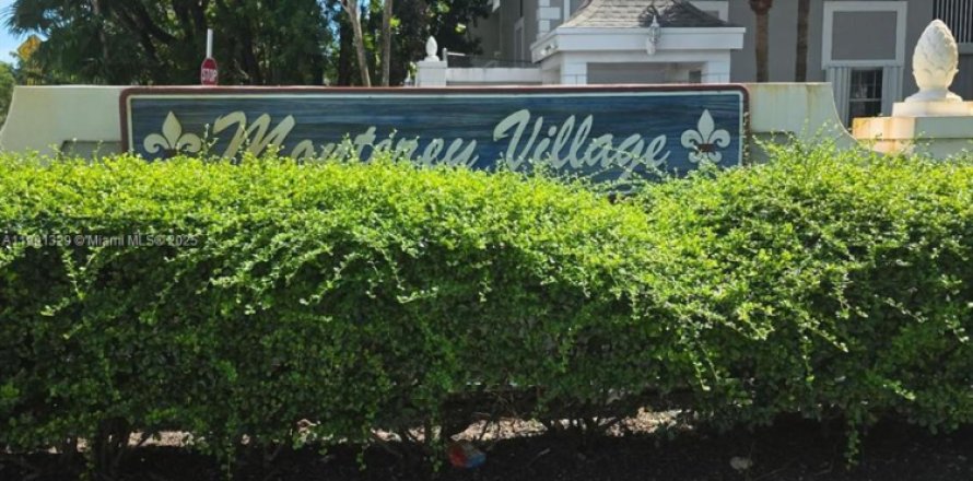 Appartement à Miami, Floride 2 chambres, 84.73 m2 № 1951529