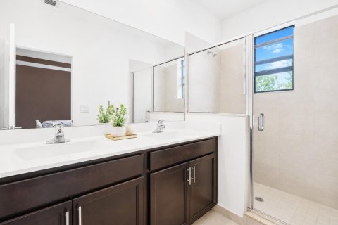 Townhouse in Miami, Florida 4 bedrooms, 193.79 sq.m. № 2183564 - photo 5