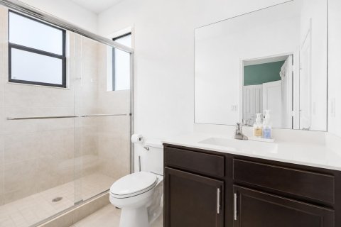 Townhouse in Miami, Florida 4 bedrooms, 193.79 sq.m. № 2183564 - photo 9