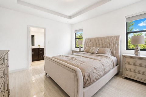 Townhouse in Miami, Florida 4 bedrooms, 193.79 sq.m. № 2183564 - photo 4