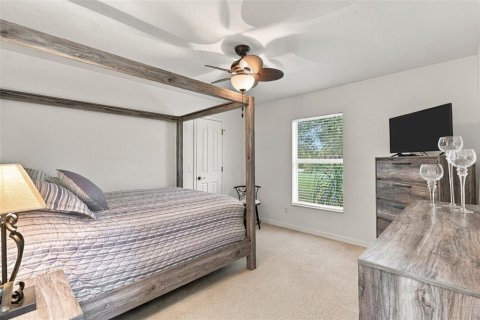 House in Port Charlotte, Florida 3 bedrooms, 148.83 sq.m. № 2411555 - photo 26