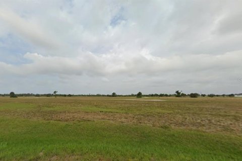 Terrain à Placida, Floride № 2232067