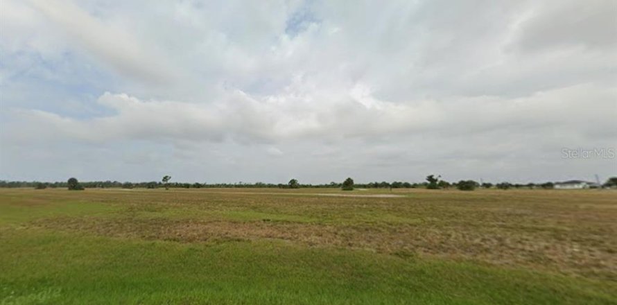 Terrain à Placida, Floride № 2232067