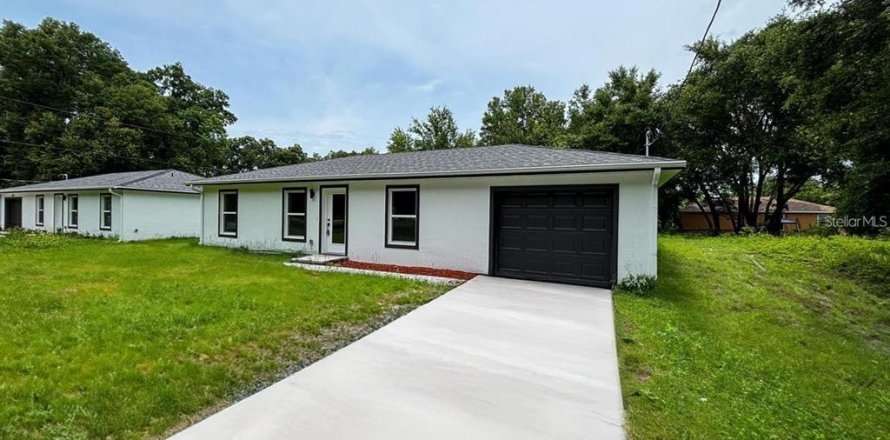 Casa en Sebring, Florida 3 dormitorios, 93.92 m2 № 1767855