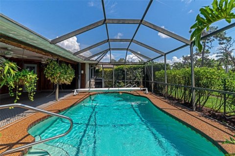 House in Englewood, Florida 3 bedrooms, 176.61 sq.m. № 1371824 - photo 3