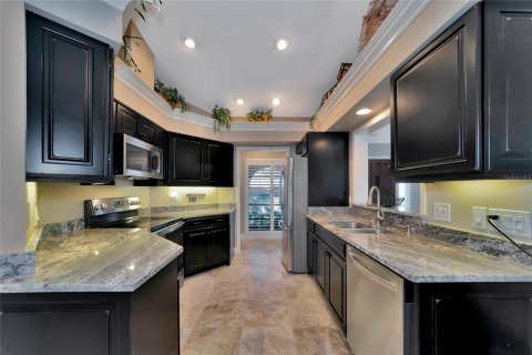 House in Englewood, Florida 3 bedrooms, 176.61 sq.m. № 1371824 - photo 20