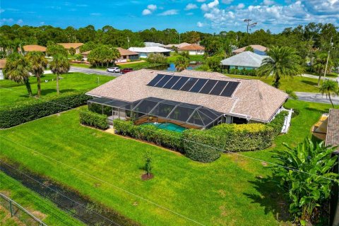 House in Englewood, Florida 3 bedrooms, 176.61 sq.m. № 1371824 - photo 7