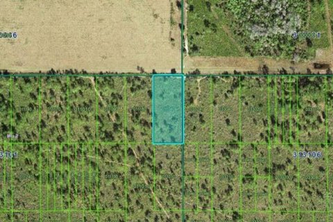 Land in Lake Wales, Florida № 2158944