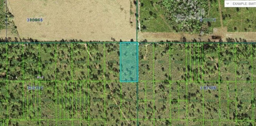 Land in Lake Wales, Florida № 2158944