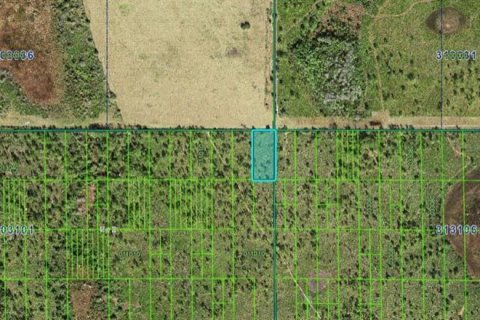 Land in Lake Wales, Florida № 2158944 - photo 3