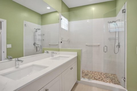 Townhouse in Coral Springs, Florida 3 bedrooms, 142.33 sq.m. № 2086500 - photo 25