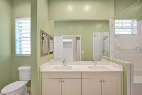 Townhouse in Coral Springs, Florida 3 bedrooms, 142.33 sq.m. № 2086500 - photo 24