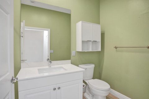 Townhouse in Coral Springs, Florida 3 bedrooms, 142.33 sq.m. № 2086500 - photo 19