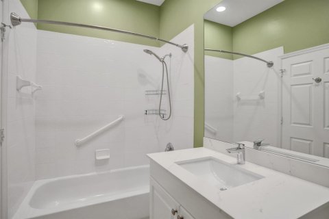 Townhouse in Coral Springs, Florida 3 bedrooms, 142.33 sq.m. № 2086500 - photo 20
