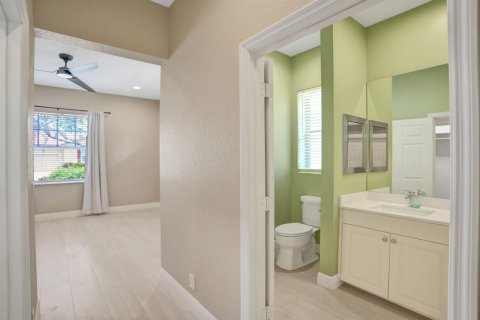 Townhouse in Coral Springs, Florida 3 bedrooms, 142.33 sq.m. № 2086500 - photo 22