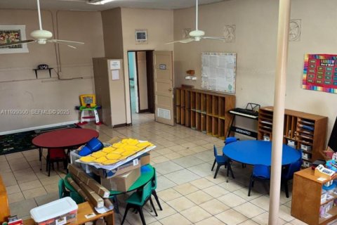 Immobilier commercial à vendre à Miami, Floride № 1987598 - photo 10