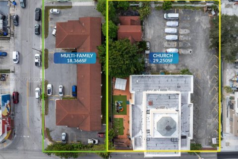 Immobilier commercial à vendre à Miami, Floride № 1987598 - photo 11