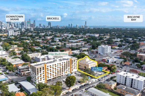 Immobilier commercial à vendre à Miami, Floride № 1987598 - photo 5