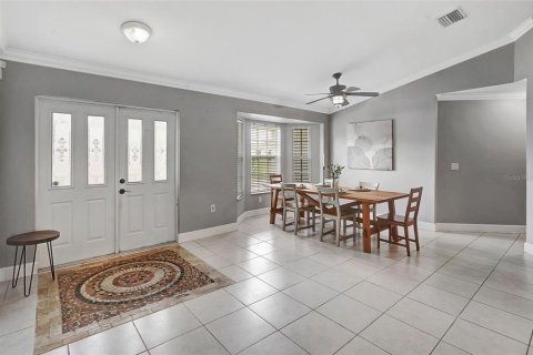 House in North Fort Myers, Florida 4 bedrooms, 200.76 sq.m. № 1618770 - photo 19