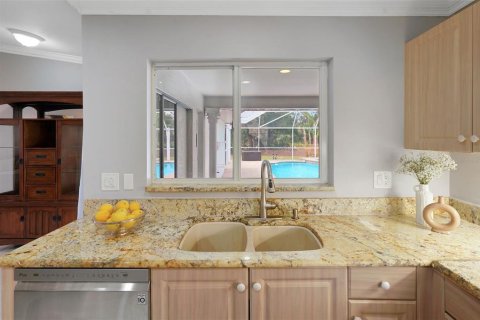 House in North Fort Myers, Florida 4 bedrooms, 200.76 sq.m. № 1618770 - photo 12