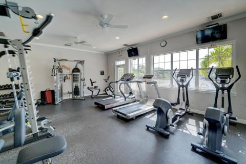 Copropriété à vendre à Tampa, Floride: 2 chambres, 97.92 m2 № 1751893 - photo 7