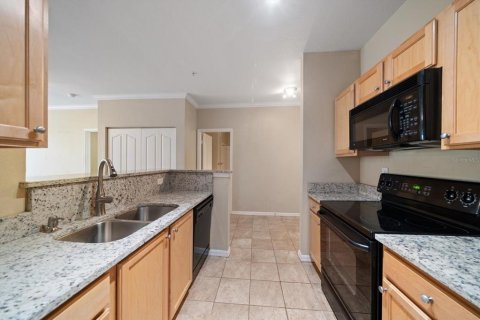Copropriété à vendre à Tampa, Floride: 2 chambres, 97.92 m2 № 1751893 - photo 21