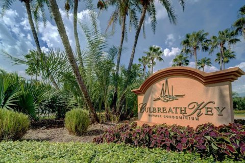 Copropriété à vendre à Tampa, Floride: 2 chambres, 97.92 m2 № 1751893 - photo 4