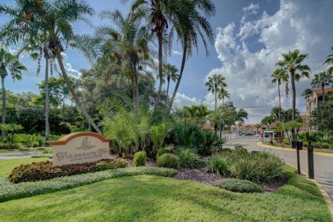 Copropriété à vendre à Tampa, Floride: 2 chambres, 97.92 m2 № 1751893 - photo 5