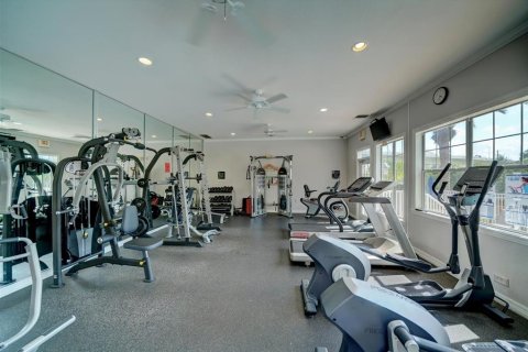 Copropriété à vendre à Tampa, Floride: 2 chambres, 97.92 m2 № 1751893 - photo 8